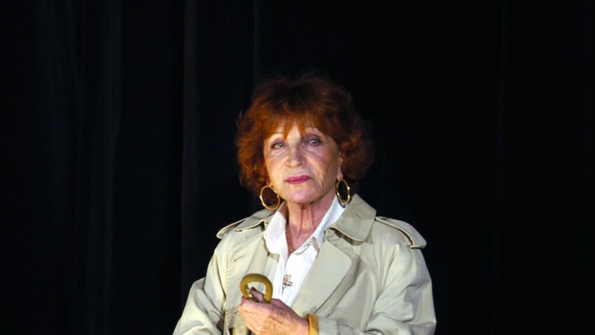 Maria Pacome Le Gendarme De St Tropez La comédienne Maria Pacôme est décédée : Femme Actuelle Le MAG