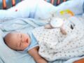 Découvrez l’astuce étonnante pour aider votre bébé à bien dormir