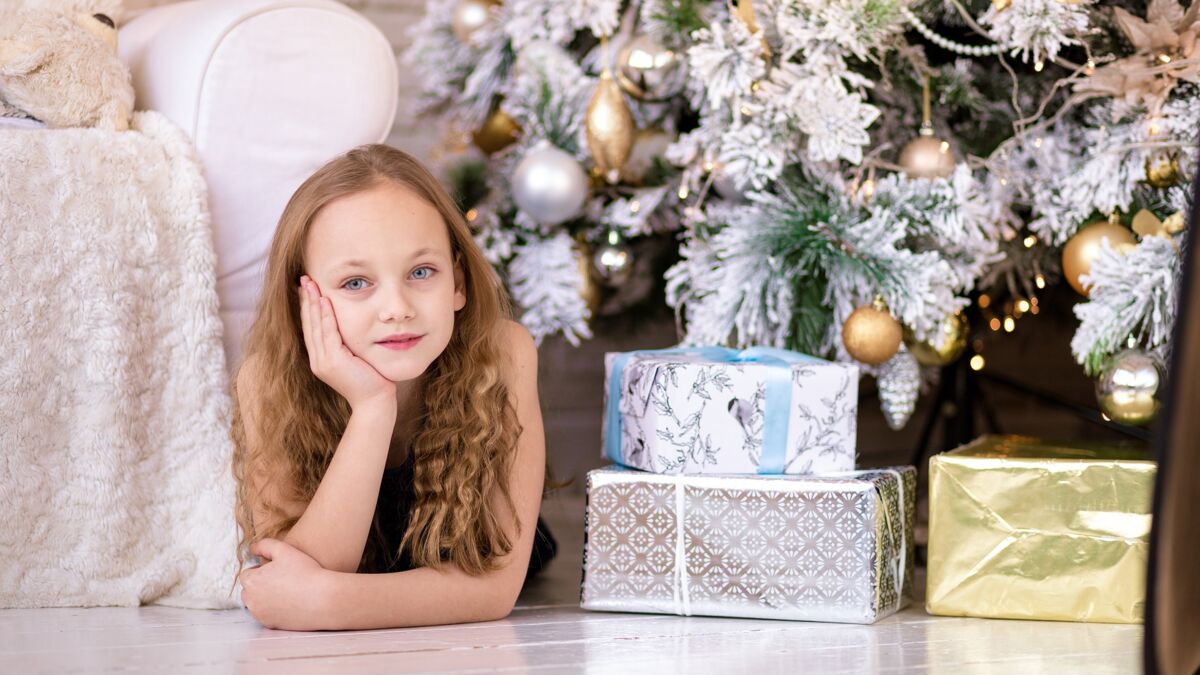 20 idées de cadeaux pour une fille de 10 ans
