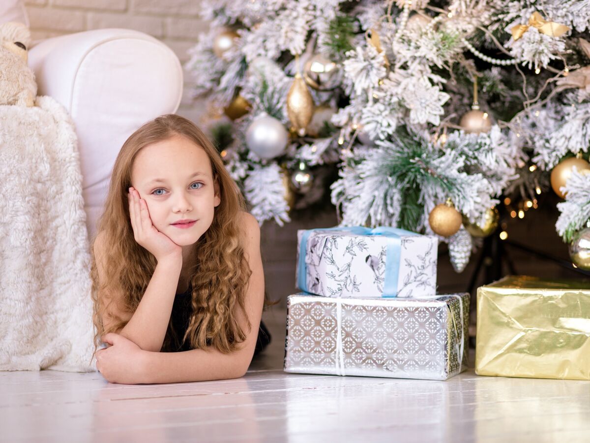 Quel cadeau offrir à un enfant à Noël ? 