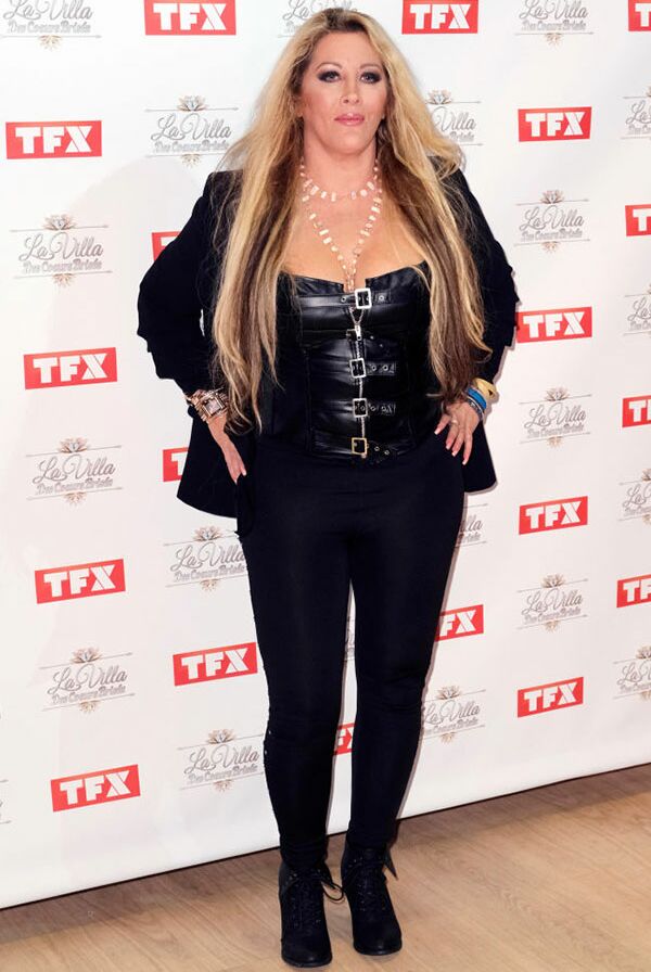 Robe de soirée loana