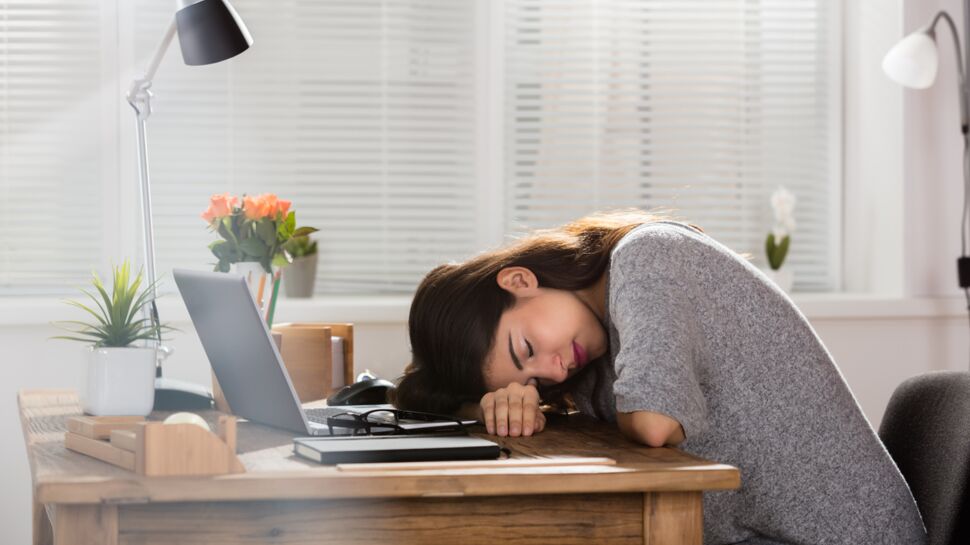 Fatigue : 8 astuces naturelles pour retrouver de l'énergie