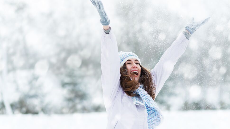 Santé : 5 solutions naturelles pour affronter l’hiver sans fatigue ni baisse de moral