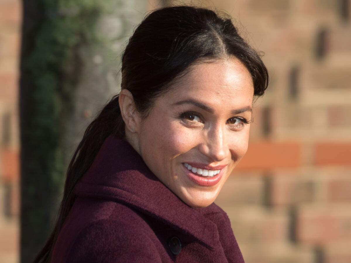 Samantha A Perdu Son Papa Meghan Markle : sa demi-soeur, Samantha, implore la duchesse de "mettre fin  au conflit" avec son père pour Noël : Femme Actuelle Le MAG