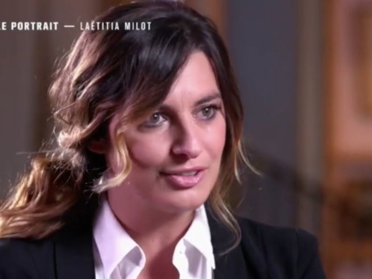 Laetitia Milot Les Larmes Aux Yeux Se Confie Sur Son Combat Contre L Endometriose Un Bebe Ne Guerit Pas Femme Actuelle Le Mag