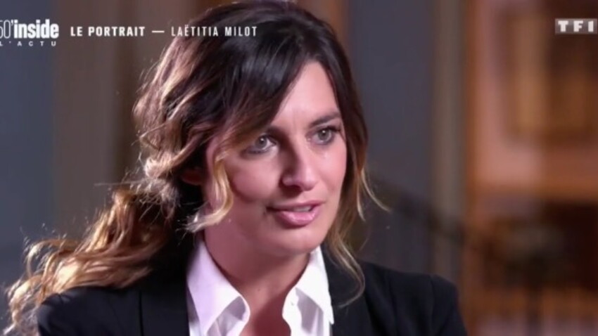 Laetitia Milot Les Larmes Aux Yeux Se Confie Sur Son Combat Contre L Endometriose Un Bebe Ne Guerit Pas Femme Actuelle Le Mag