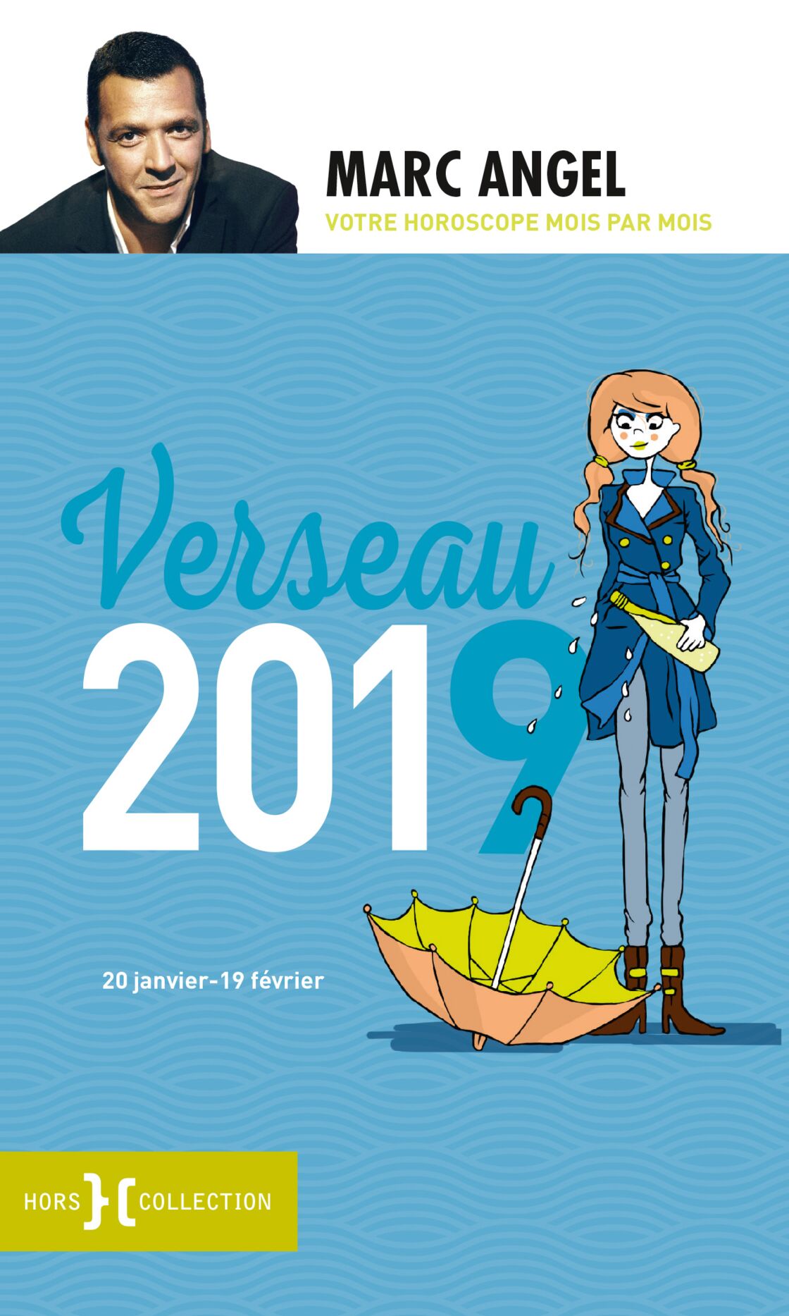 Avril 2019 Horoscope Du Mois Pour Le Verseau Femme