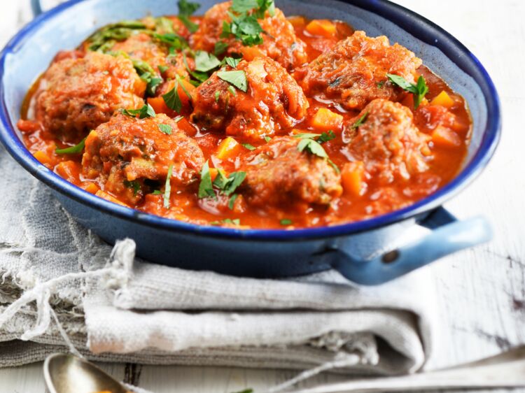 Idée De Plat En Sauce Plats en sauce : nos meilleures recettes pour les réussir à tous les