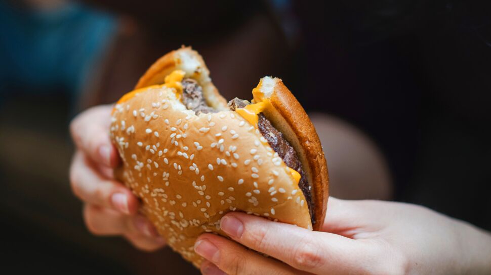 McDonald's : bientôt moins d'antibiotiques dans nos hamburgers ?
