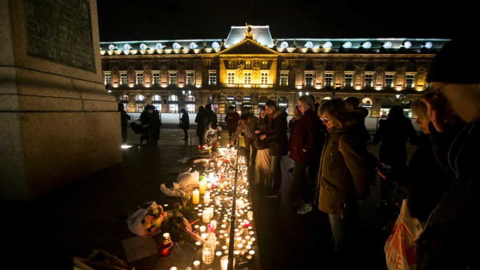 Attentat de Strasbourg : qui sont les 3 victimes?