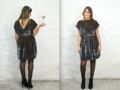 DIY Couture : une robe facile pour les fêtes