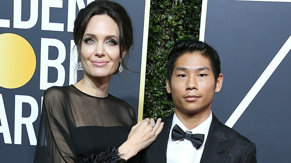 Angelina Jolie : la révélation choc faite à son fils Pax pour l'éloigner de Brad Pitt
