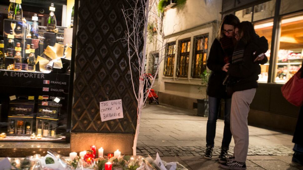 Attentat de Strasbourg : qui était la 5ème victime, âgée de 35 ans et décédée de ses blessures ?