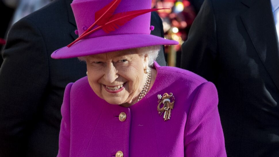 Les stratagèmes de la reine Elizabeth II pour se débarrasser d'un invité ennuyeux