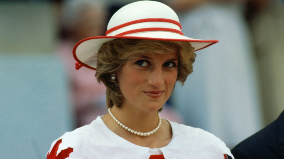 Le jour où Lady Diana a acheté des revues pour adultes aux princes Harry et William