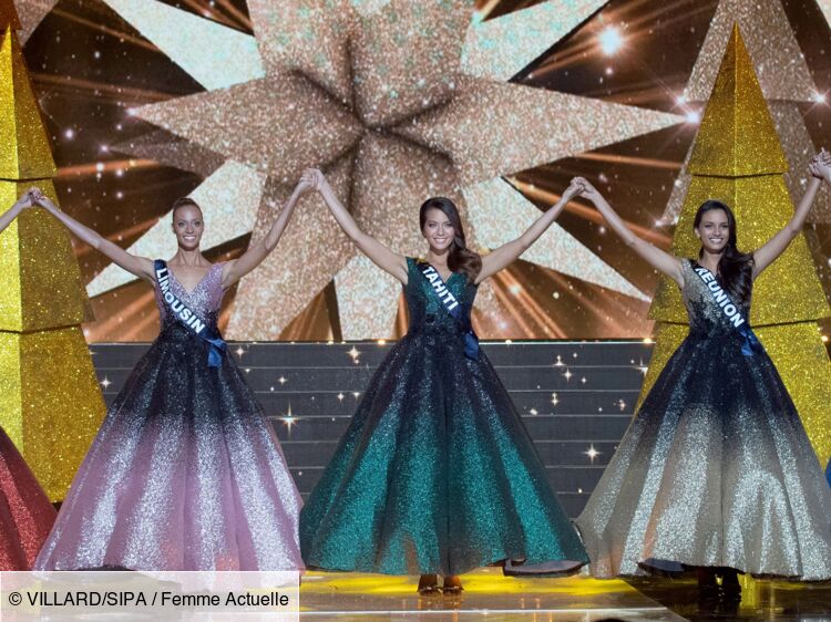 Miss France 2019 : des maillots de bain aux robes du soir, on sait où  trouver les tenues des candidates (à prix abordables !) : Femme Actuelle Le  MAG