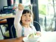 Quel aliment les enfants devraient-ils manger pour être protégés contre les allergies ? Une étude répond