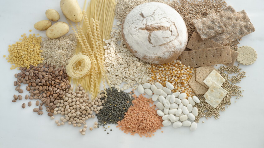 Les 8 Feculents Les Plus Caloriques Femme Actuelle Le Mag