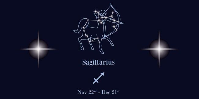 Signe du Sagittaire : ce que révèlent votre décan et votre jour de naissance