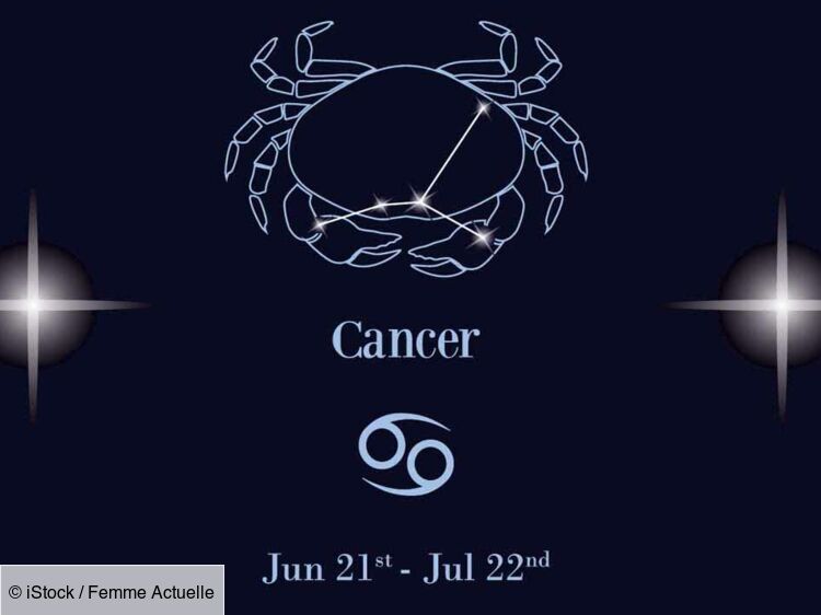 Signe du Cancer ce que r v lent votre d can et votre jour de