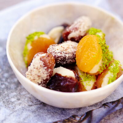 Fruits Deguises Decouvrez Les Recettes De Cuisine De Femme Actuelle Le Mag