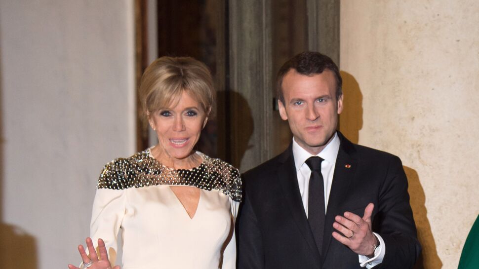 Emmanuel et Brigitte Macron : pourquoi le Noël de l'Élysée n'a-t-il pas eu lieu à... l'Élysée ?