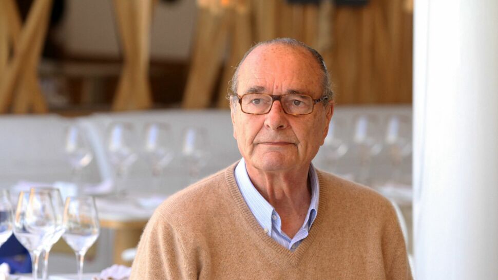 Jacques Chirac : son petit-fils Martin Rey-Chirac donne de ses nouvelles