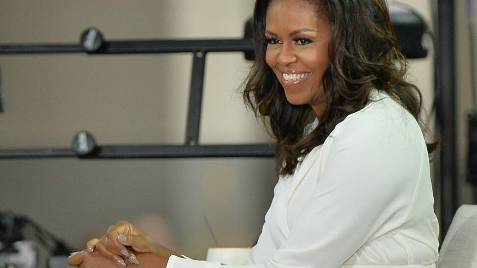 Michelle Obama : ses incroyables cuissardes à plus de 3000 euros