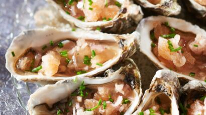 Les huîtres : comment les choisir et les conserver ?