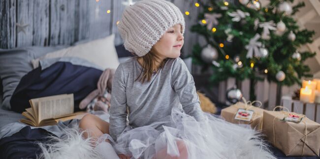 4 astuces pour que les enfants apprécient le déballage de leurs cadeaux