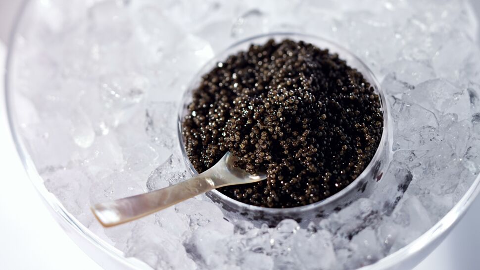 Le caviar : comment bien le choisir