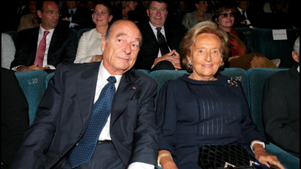 Thierry Rey : l'ex-compagnon de Claude Chirac raconte les drôles de disputes de Jacques et Bernadette