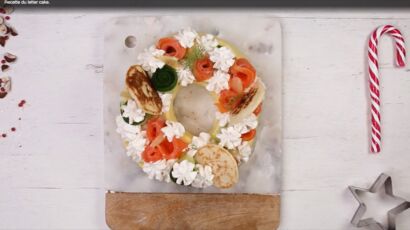 Nos recettes de biscuits salés pour l'apéritif : Femme Actuelle Le MAG