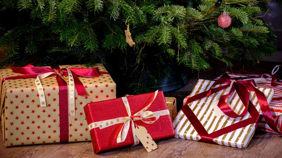 Votre cadeau figure-t-il sur la liste des présents les plus revendus sur Internet après Noël ?