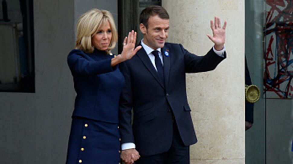 Où sont passés Emmanuel et Brigitte Macron ? Le couple présidentiel s'éclipse pour les vacances de Noël
