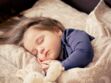Sommeil : combien de temps un enfant doit-il dormir ?