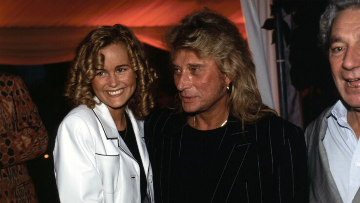 Quand Laeticia Hallyday Apprenait Les Multiples Conquetes De