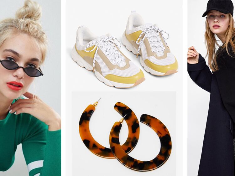 Tendances mode 2019 toutes les nouvelles pièces que vous allez adorer cette année ! Femme Actuelle Le MAG