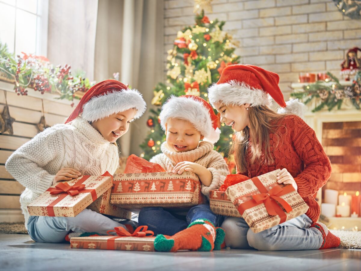 Noël 2021 : 3 box enfants trop sympas ! – Maman Tornade