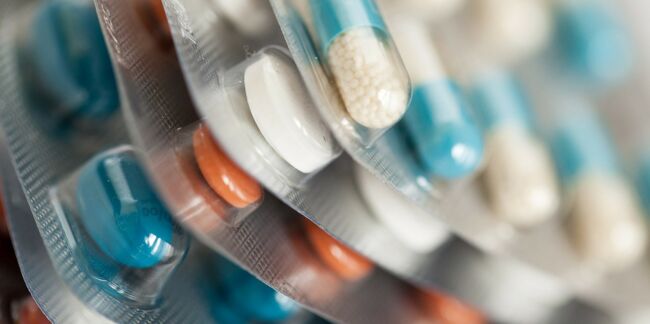Antibiotiques : à quel moment commencent-ils à agir ?