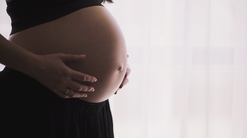 Diastase des grands droits : ce trouble méconnu qui touche une femme sur deux après l'accouchement