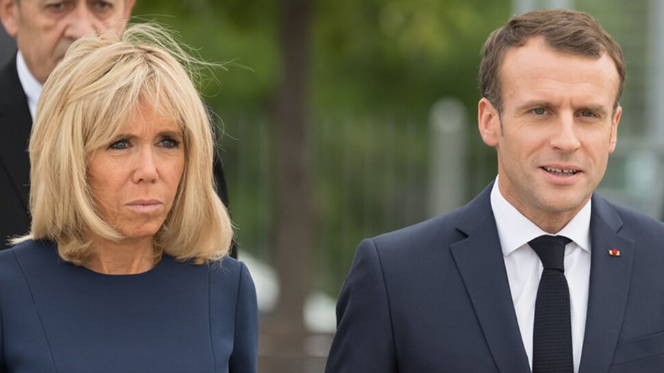 Emmanuel et Brigitte Macron à Saint-Tropez pour les vacances, pourquoi cette destination dérange