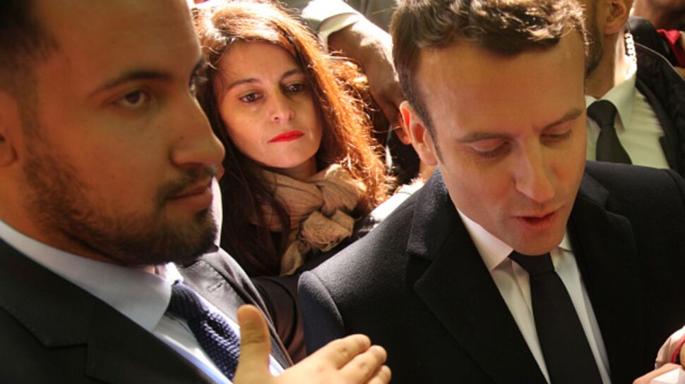 Alexandre Benalla affirme avoir gardé contact avec Emmanuel Macron... et  dévoile le contenu de leurs échanges