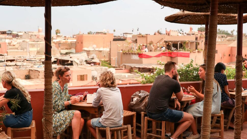 Marrakech : les endroits à pas manquer en visite