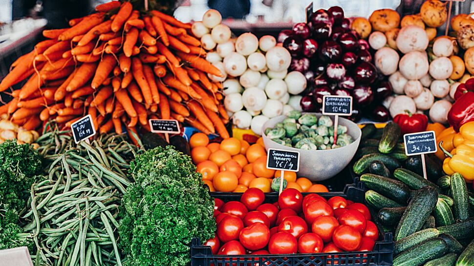 “Non-traités après récolte” que signifie cette mention sur les fruits et légumes ?