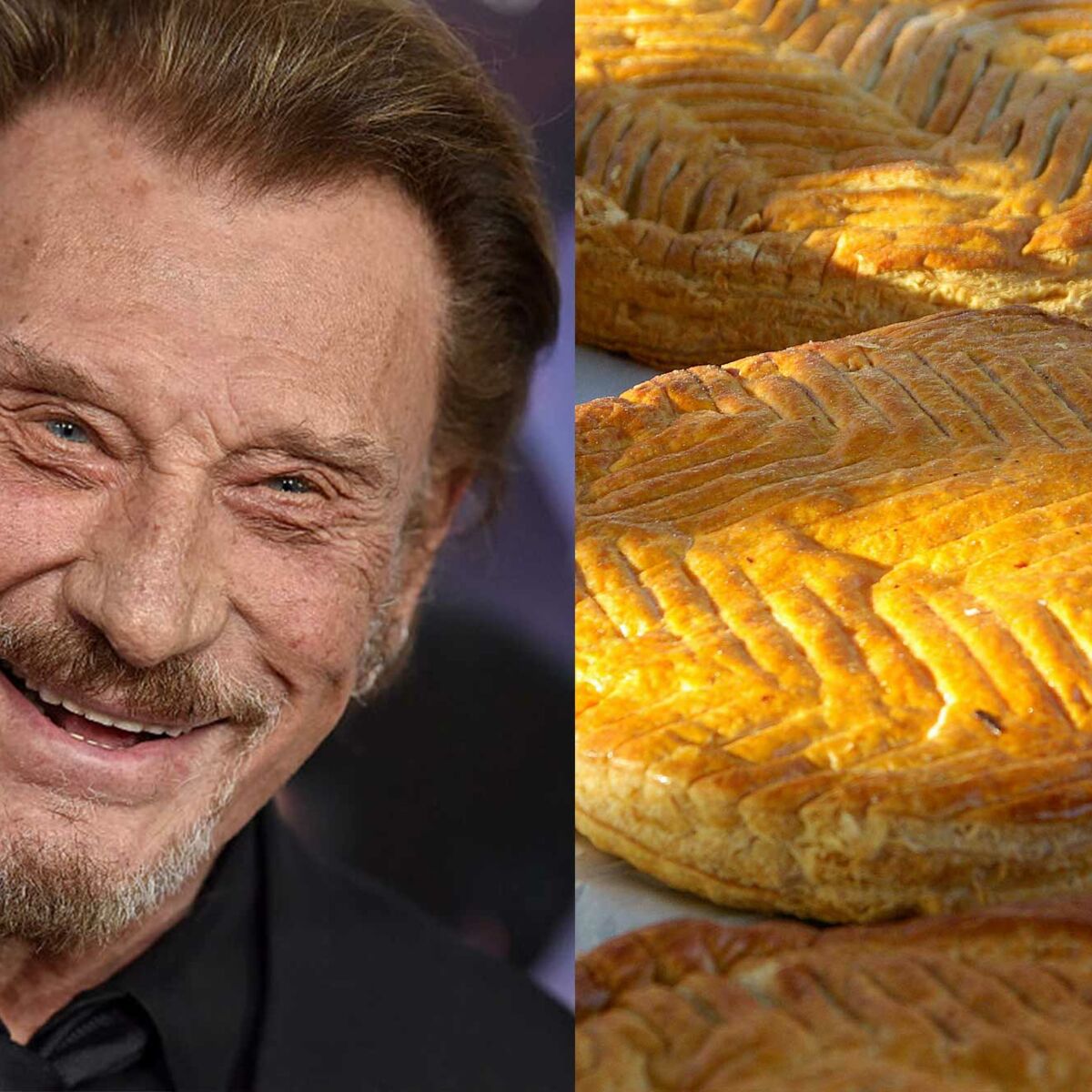 Galette des rois : l'énorme succès des fèves Johnny 