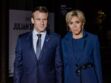 Emmanuel et Brigitte Macron : l'objet surprenant bientôt mis en vente par la boutique de l'Elysée