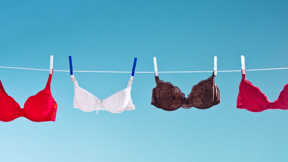 Porter des sous-vêtements plusieurs jours sans les laver : vous le feriez ? C'est ce que propose une marque à la lingerie écolo et innovante. Explications