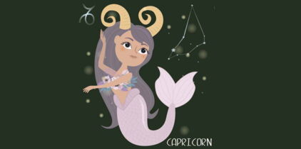 Horoscope amour du Capricorne en 2019 par Marc Angel