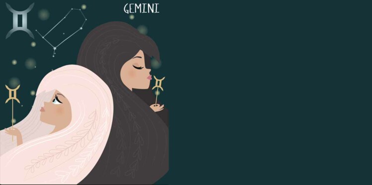 femme actuelle horoscope gemini